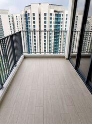 Waterbay (D19), Condominium #603589611
